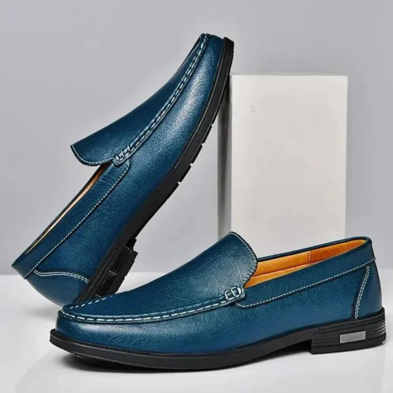 Ferro Driving Loafer - Image 4