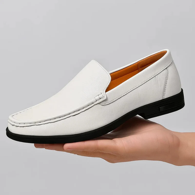 Ferro Driving Loafer - Image 5