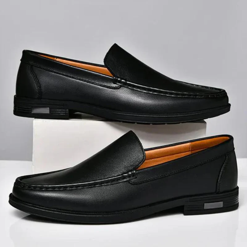 Ferro Driving Loafer - Image 6