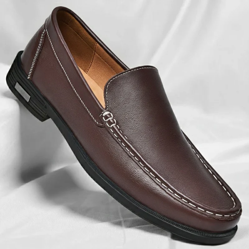 Ferro Driving Loafer - Image 7