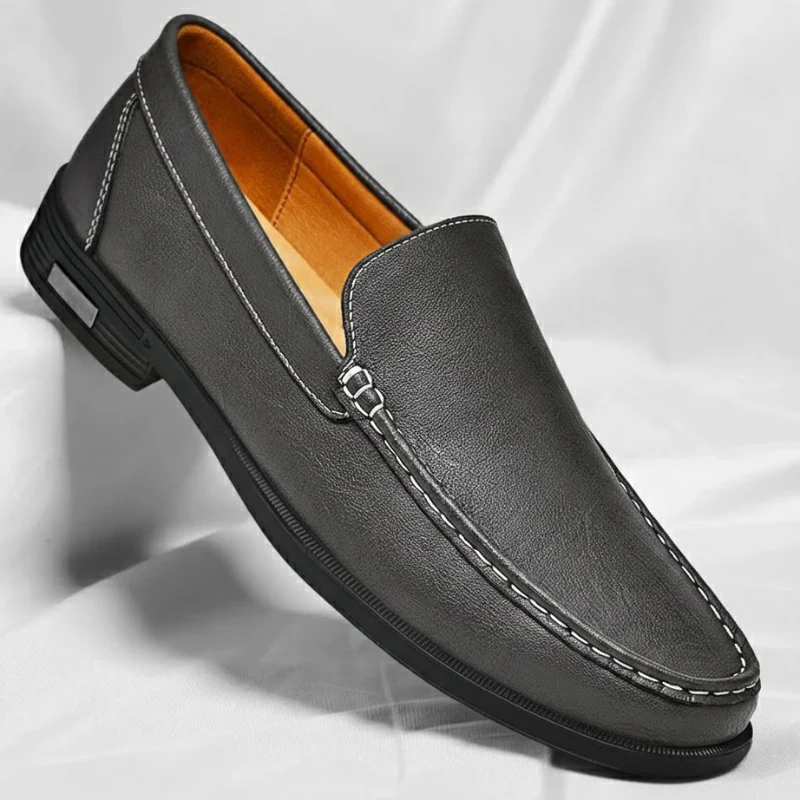 Ferro Driving Loafer - Image 8