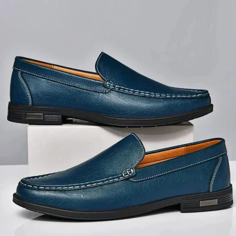 Ferro Driving Loafer - Image 9