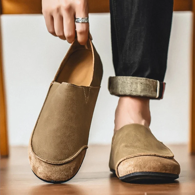 Flâneur Slip-On - Image 10