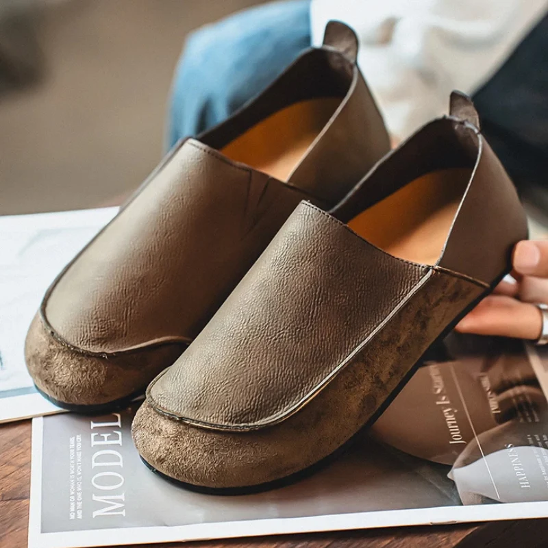 Flâneur Slip-On - Image 2