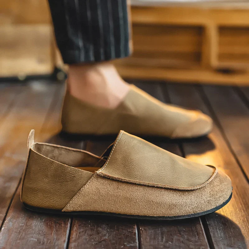Flâneur Slip-On - Image 4