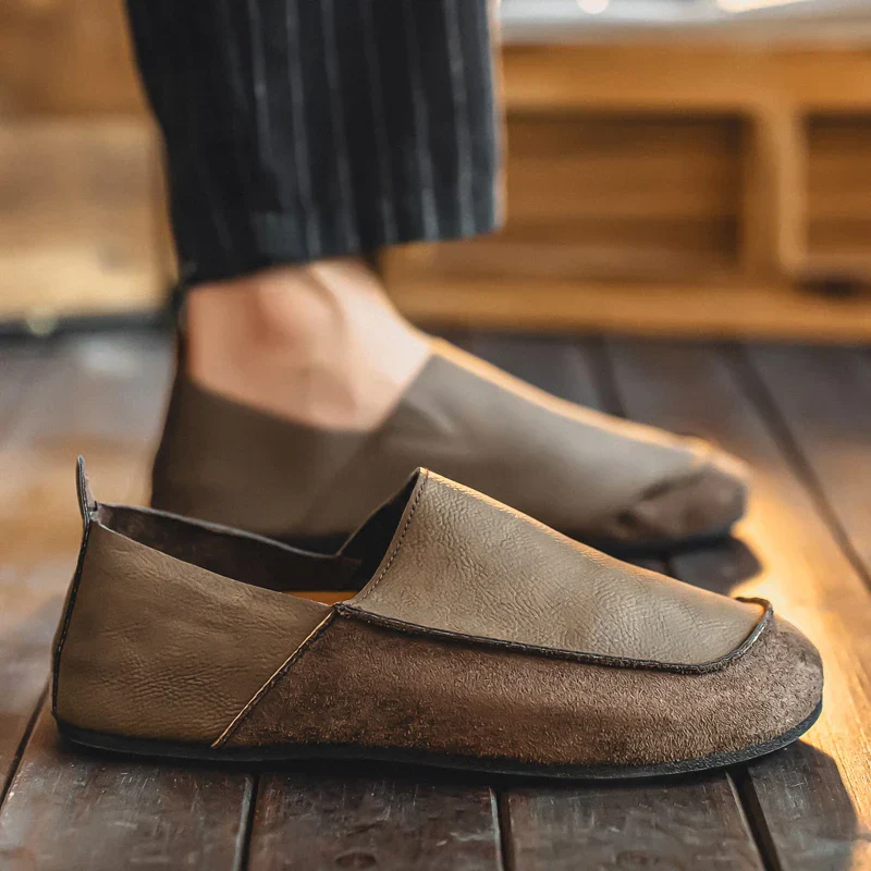 Flâneur Slip-On - Image 5