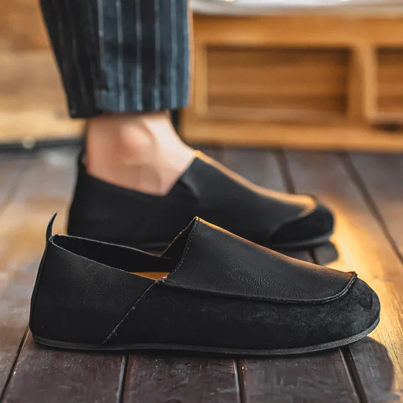 Flâneur Slip-On - Image 6