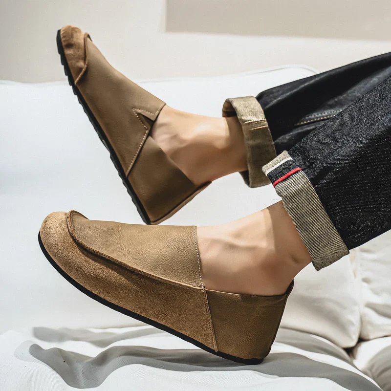 Flâneur Slip-On - Image 7