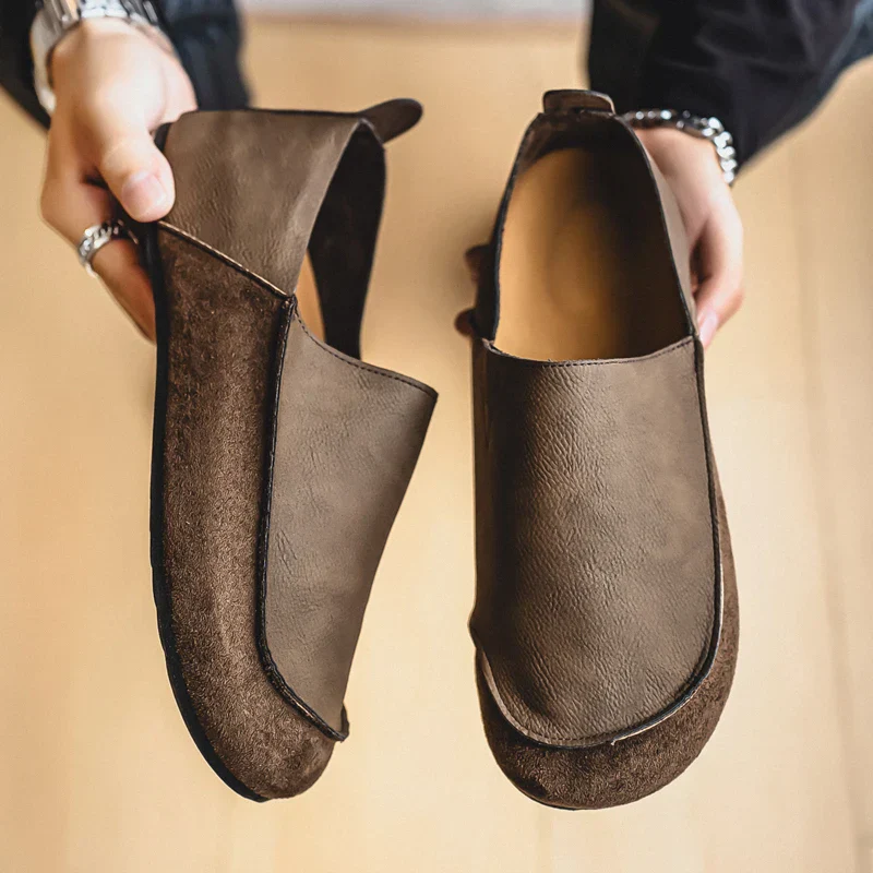 Flâneur Slip-On - Image 8