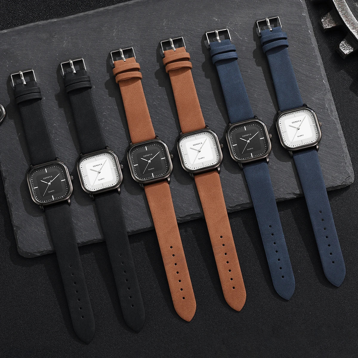 Geneva Avant Chronograph - Image 10