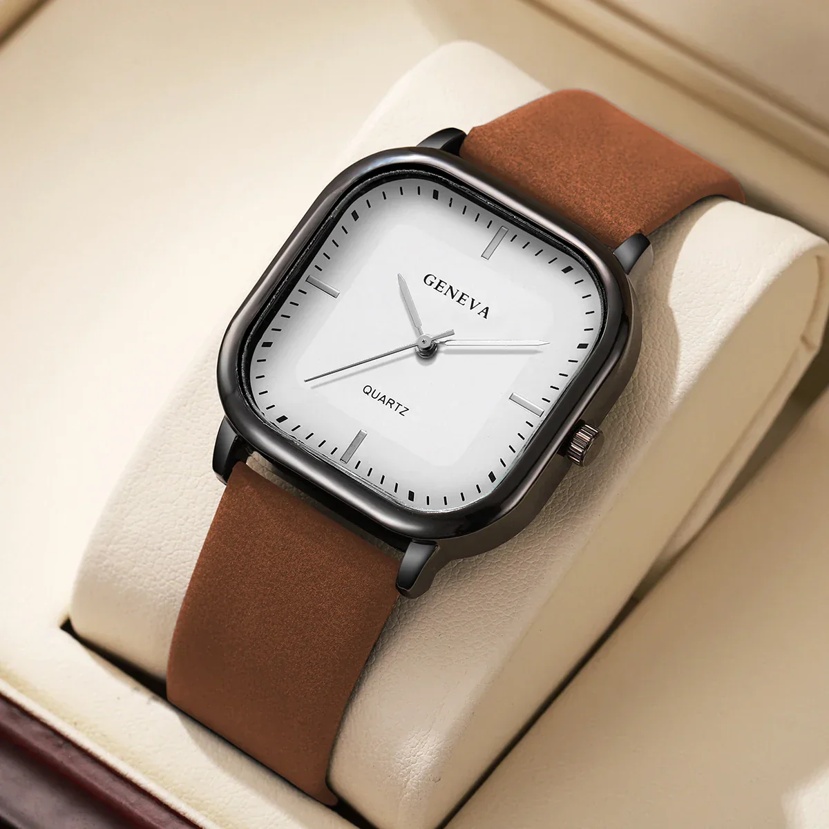 Geneva Avant Chronograph - Image 2