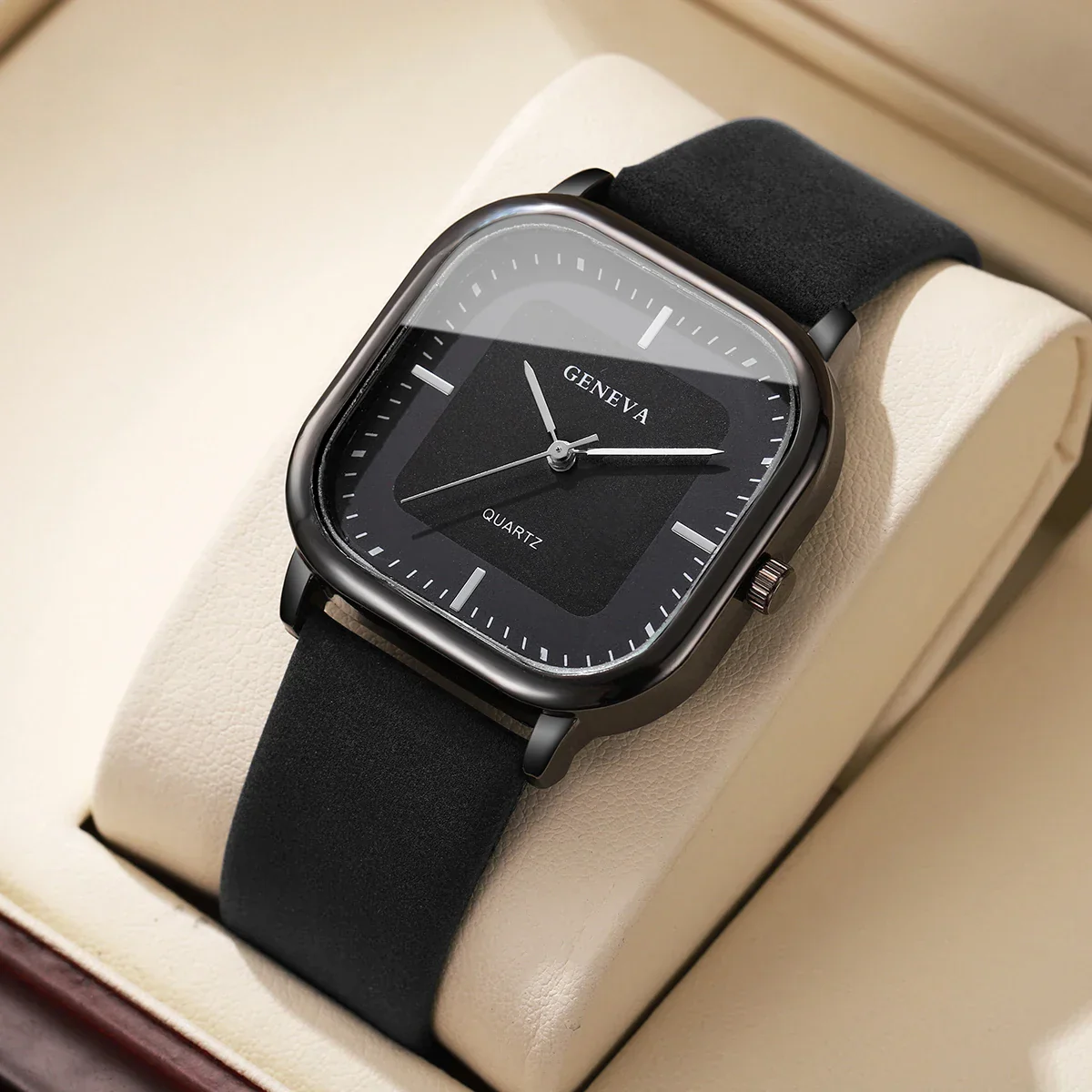 Geneva Avant Chronograph - Image 3