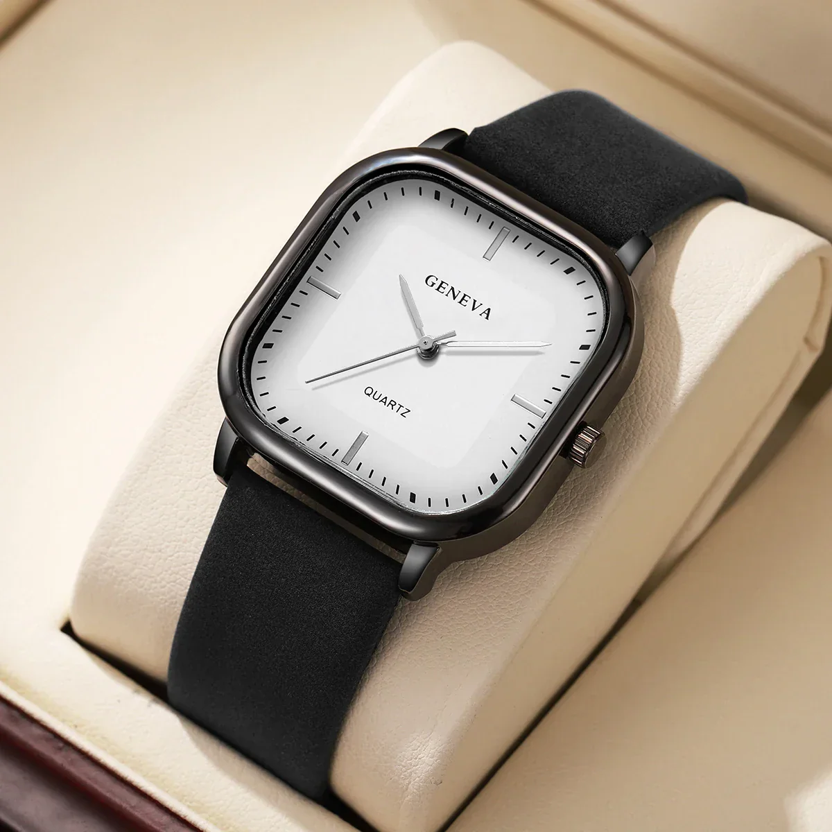Geneva Avant Chronograph - Image 4