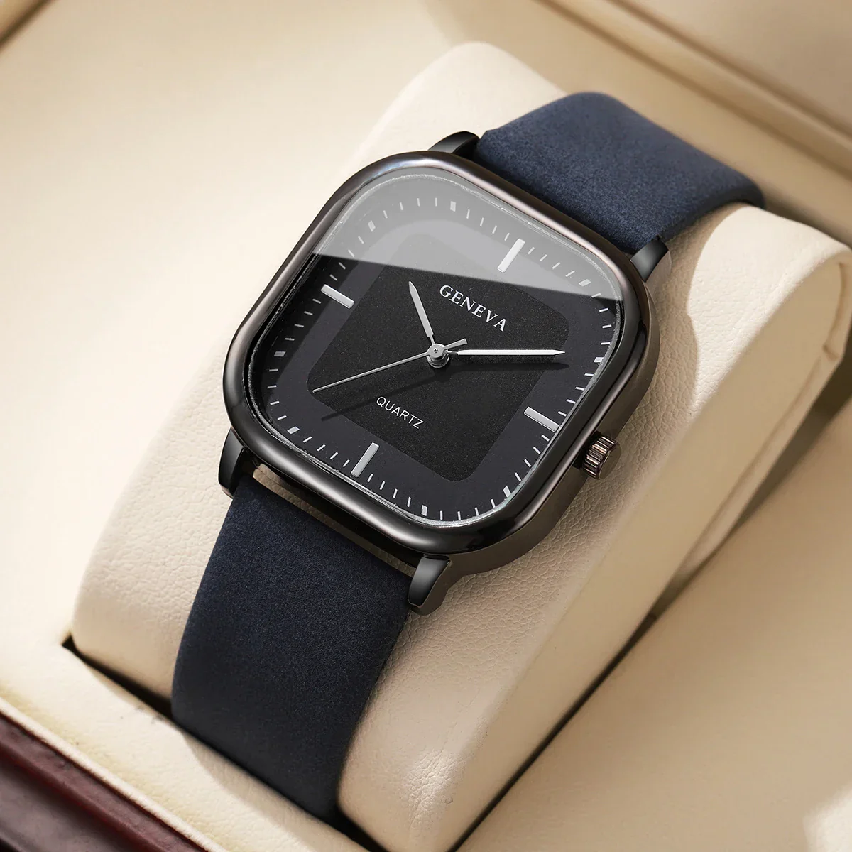 Geneva Avant Chronograph - Image 5