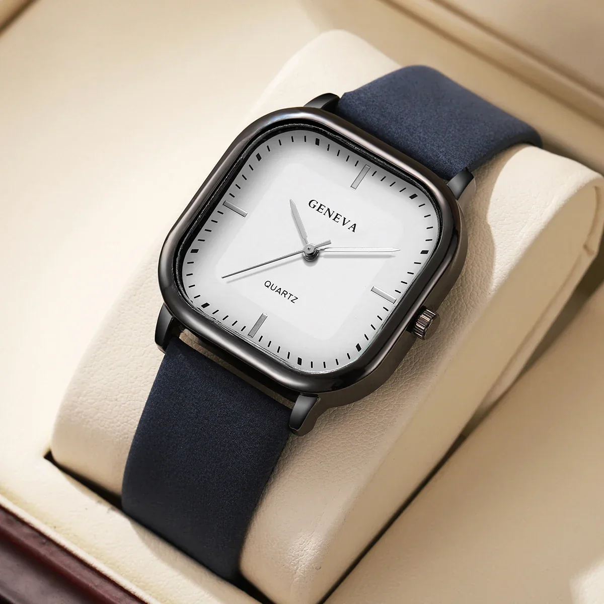 Geneva Avant Chronograph - Image 6