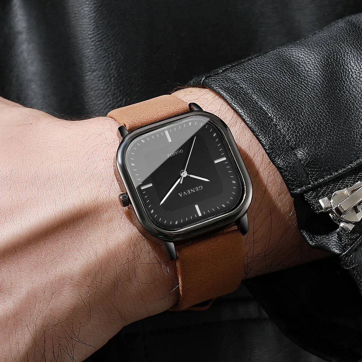 Geneva Avant Chronograph - Image 7
