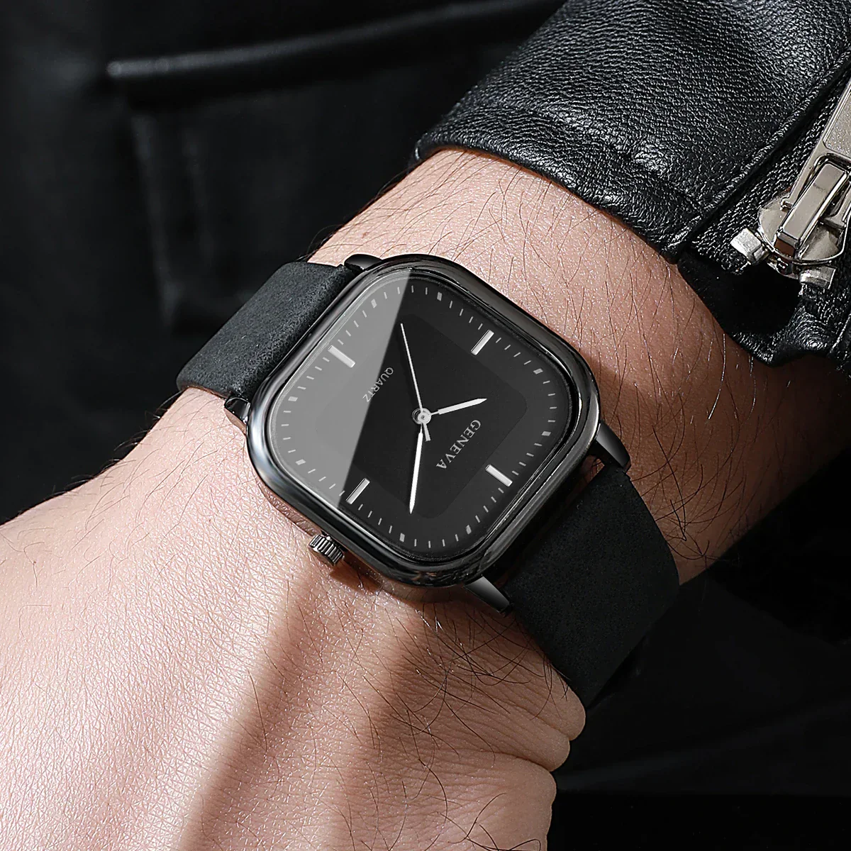 Geneva Avant Chronograph - Image 8