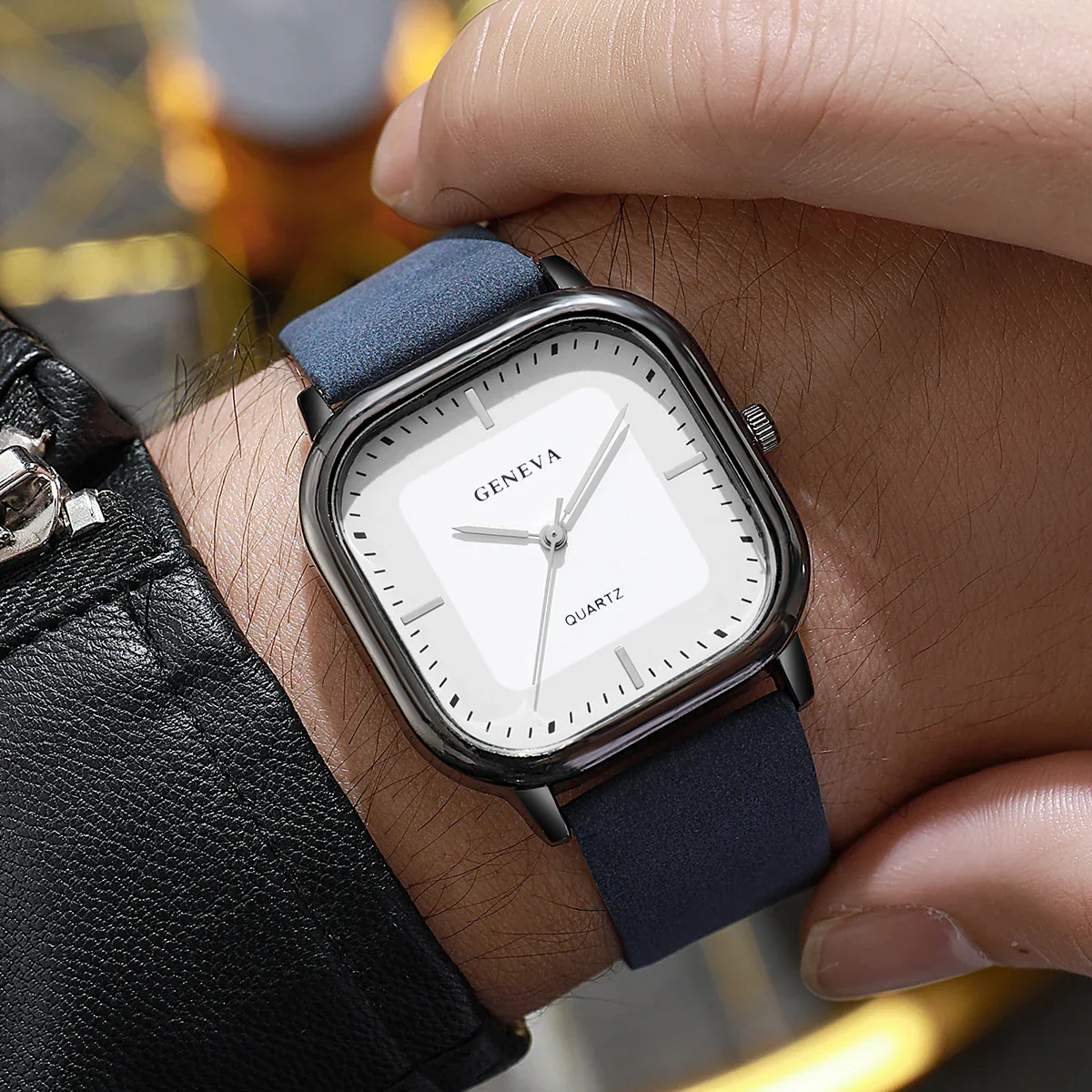Geneva Avant Chronograph - Image 9