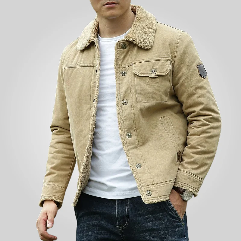 Grayson Jacket - Image 2