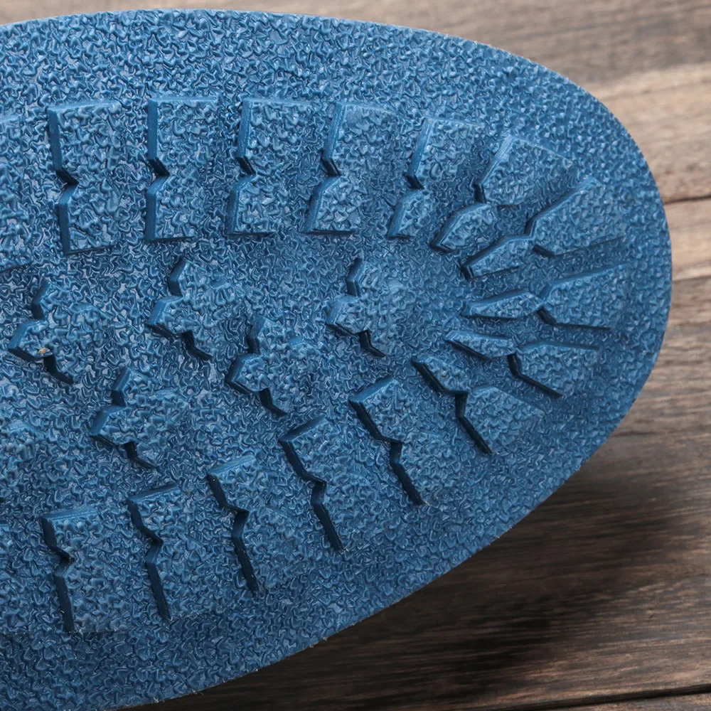 Heritage Cap-Toe Service Boots - Image 13