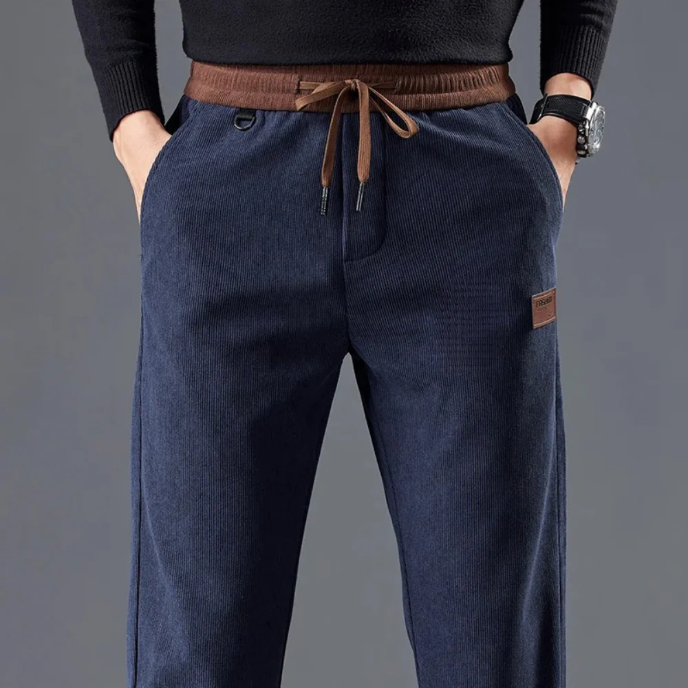 Heritage Drawstring Trouser - Image 10