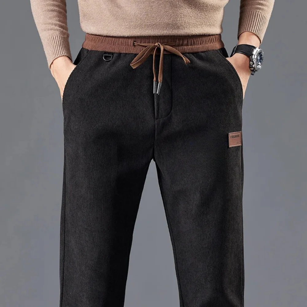 Heritage Drawstring Trouser - Image 11