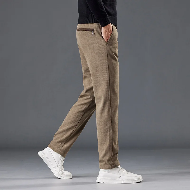 Heritage Drawstring Trouser - Image 2