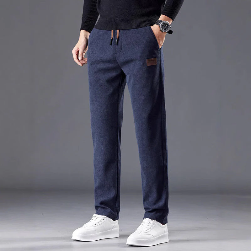 Heritage Drawstring Trouser - Image 4