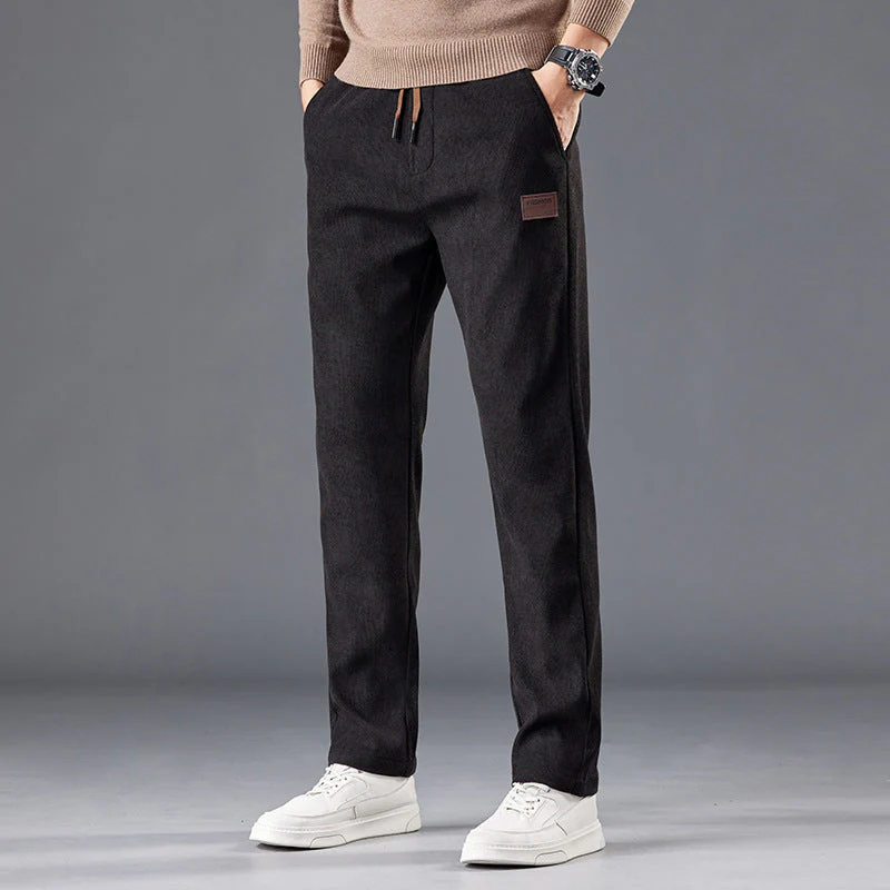 Heritage Drawstring Trouser - Image 5