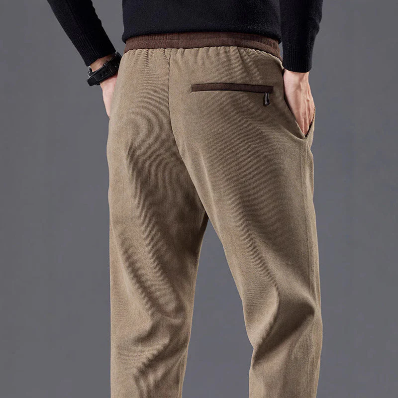 Heritage Drawstring Trouser - Image 8