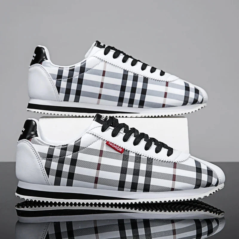 London Grid Heritage Court Trainer