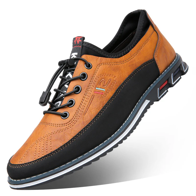 Lorenzo Fusion Sneaker - Image 10