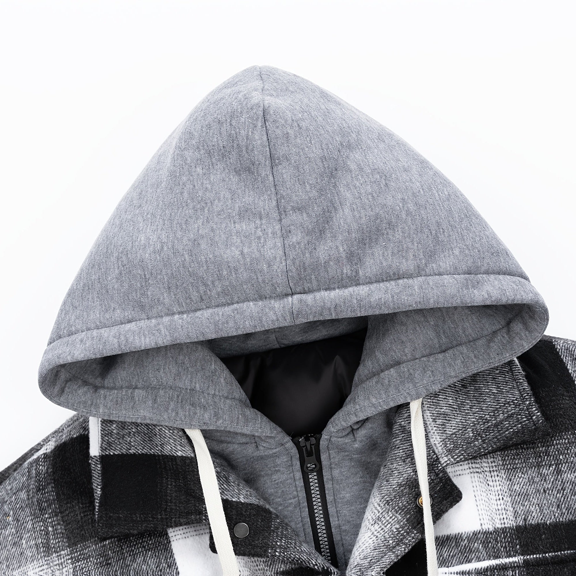 Lumberjack Luxe Jacket - Image 6