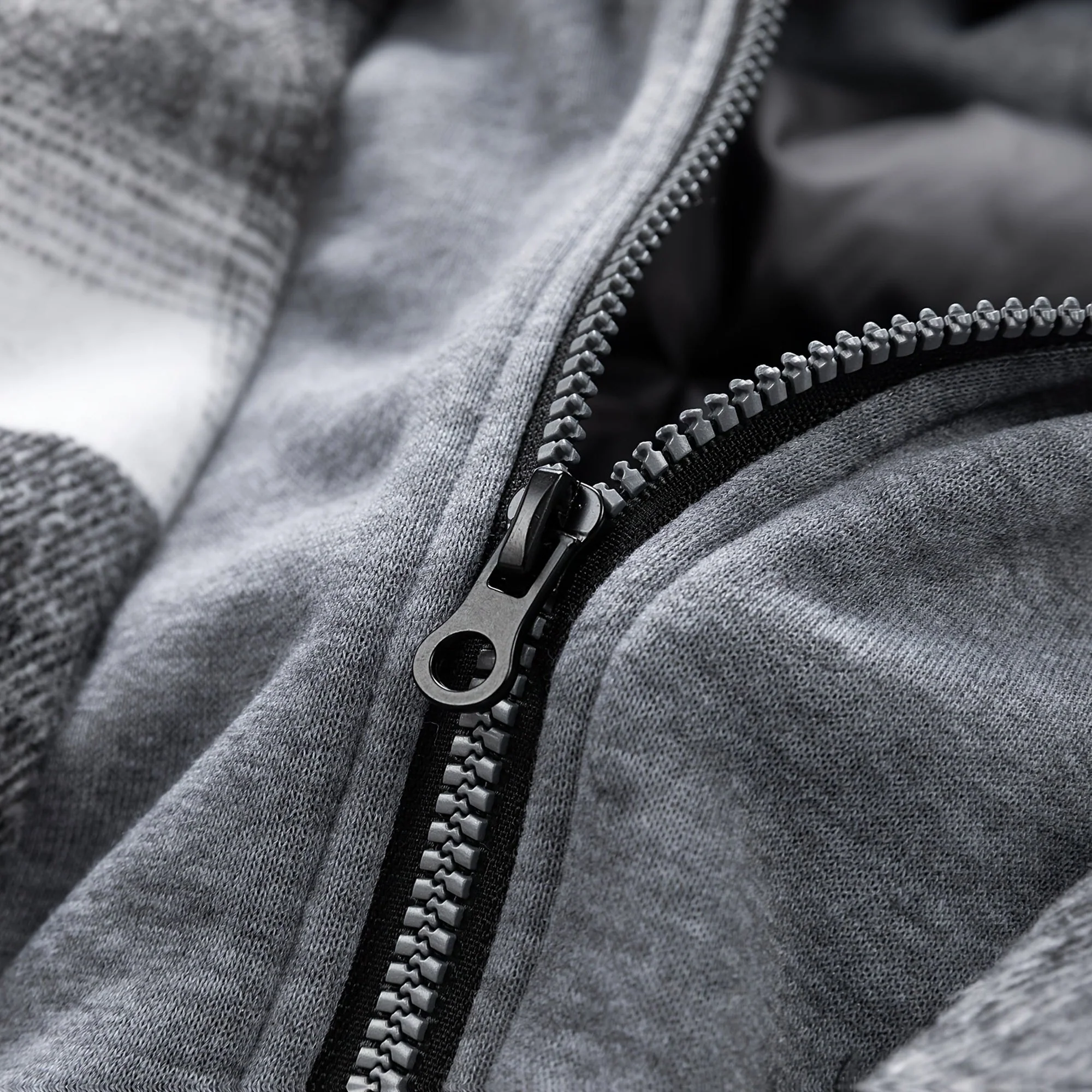 Lumberjack Luxe Jacket - Image 7