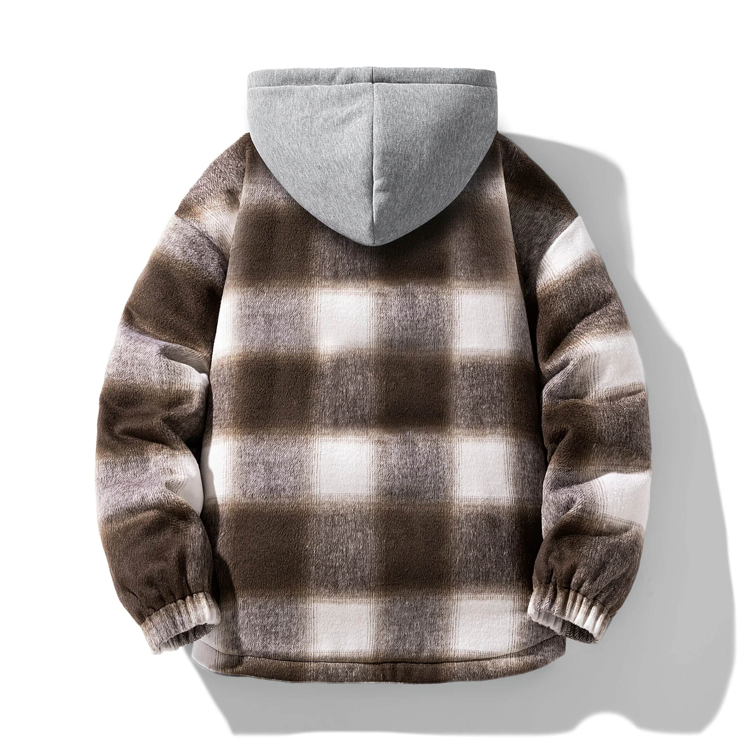 Lumberjack Luxe Jacket - Image 8