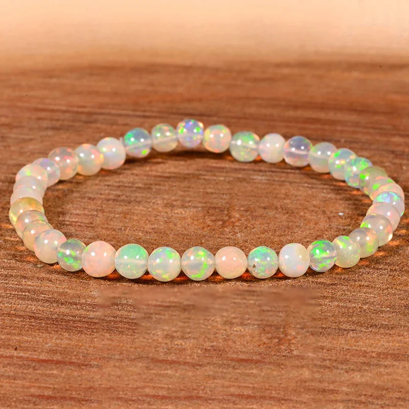 Lumière Bead Bracelet - Image 3