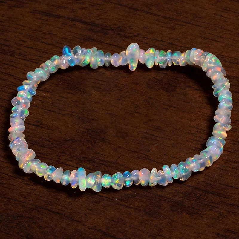Lumière Bead Bracelet - Image 4