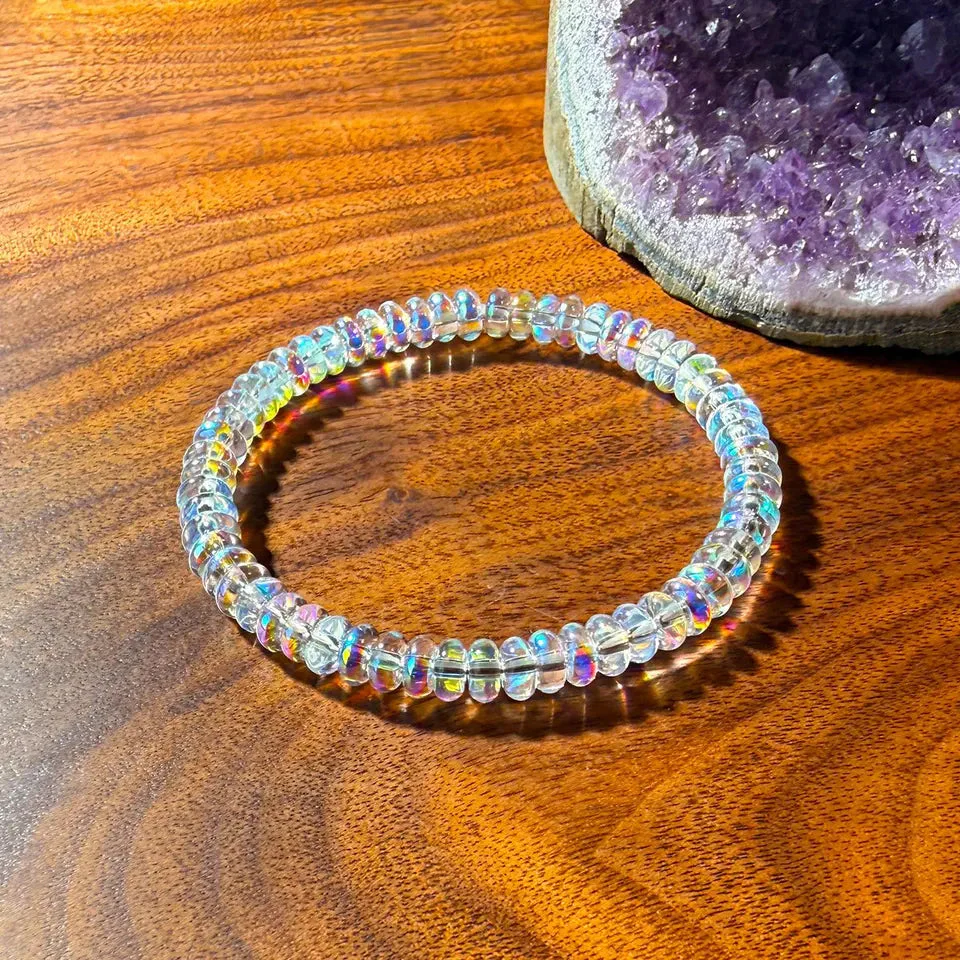 Lumière Bead Bracelet - Image 6