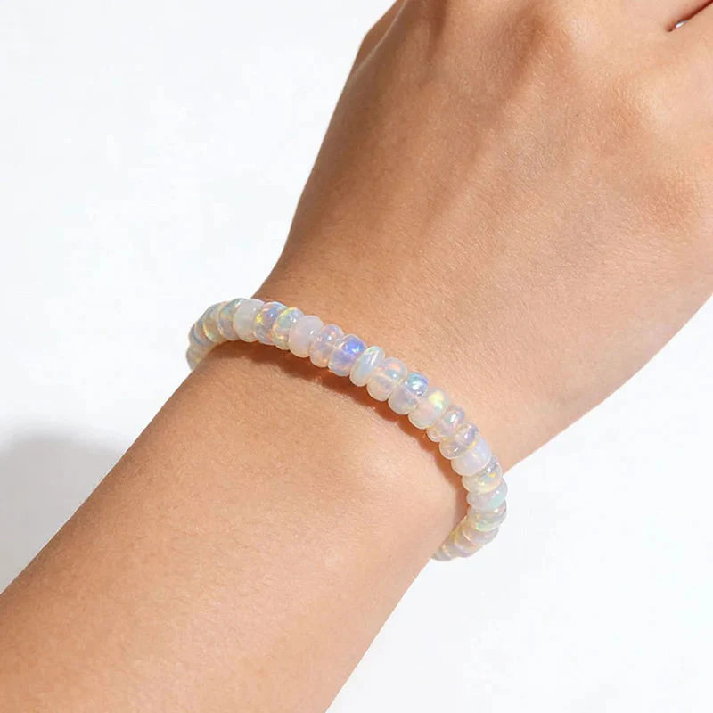 Lumière Bead Bracelet - Image 8