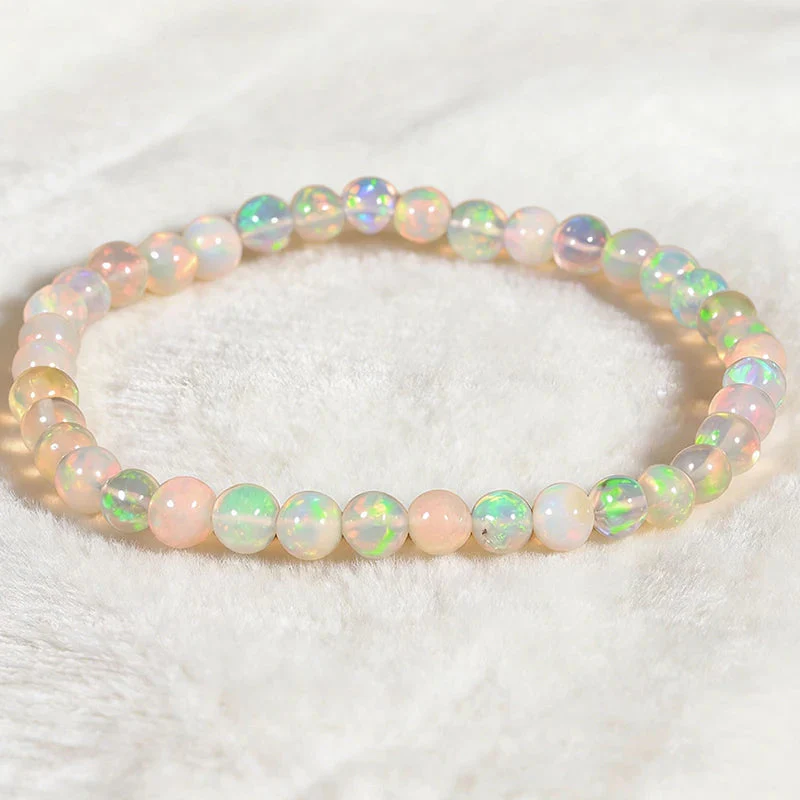 Lumière Bead Bracelet - Image 9