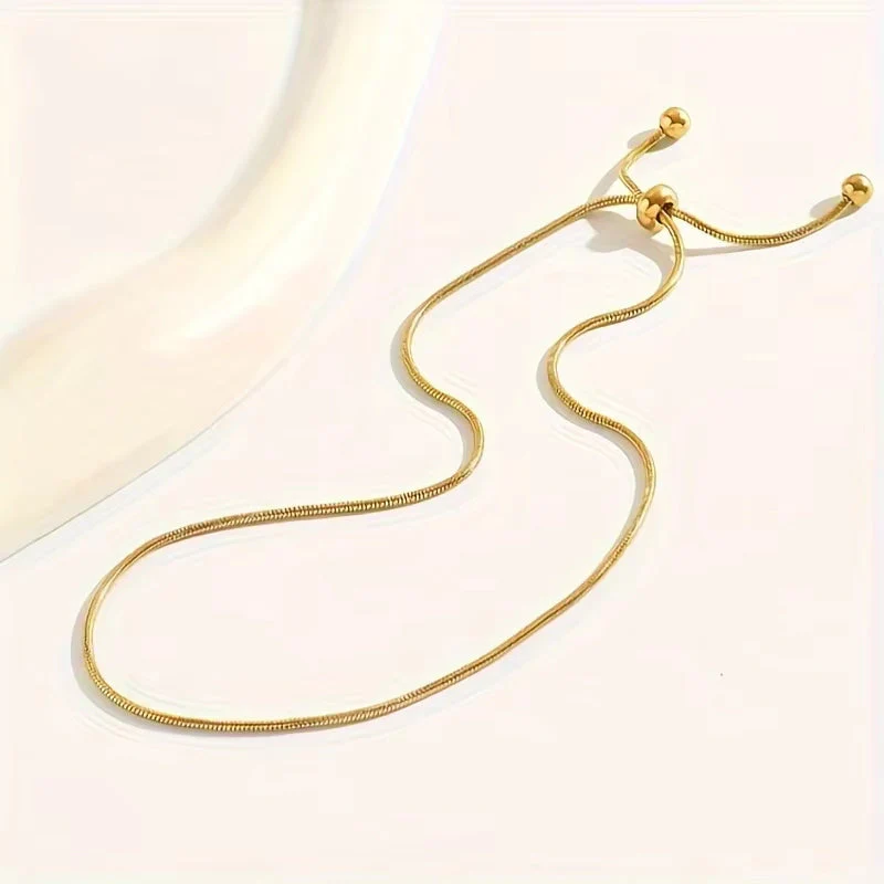 Lumière Glisse Anklet - Image 14