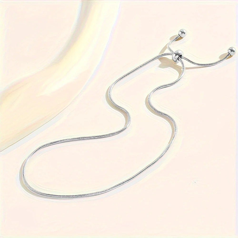 Lumière Glisse Anklet - Image 2
