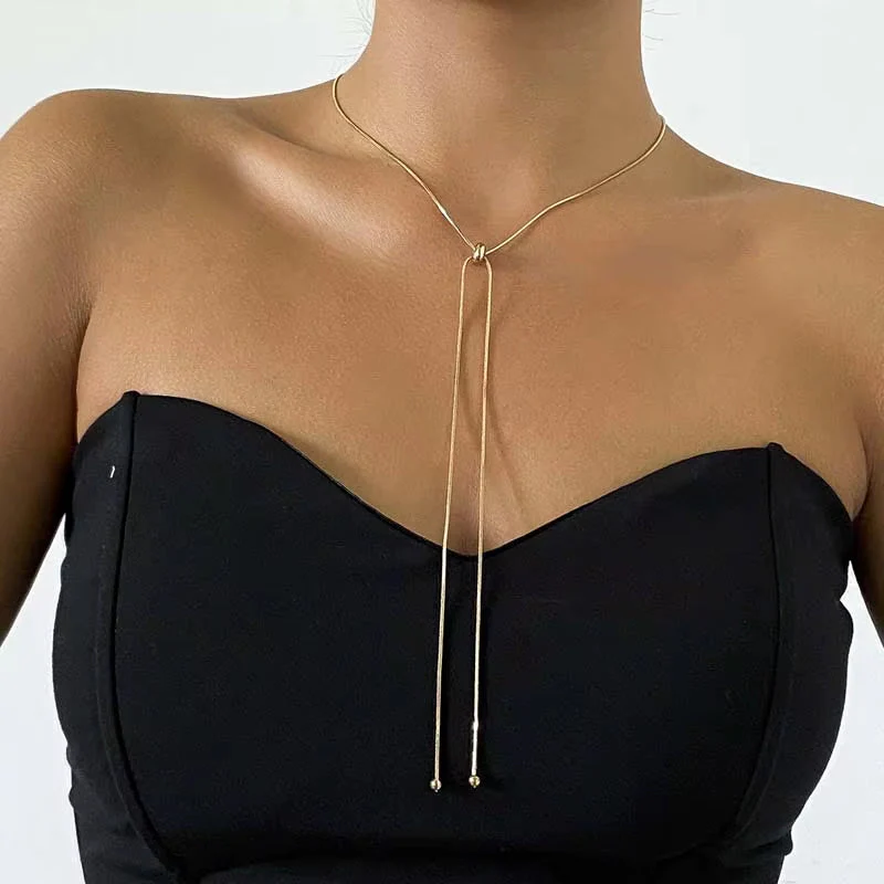 Lumière Glisse Anklet - Image 5