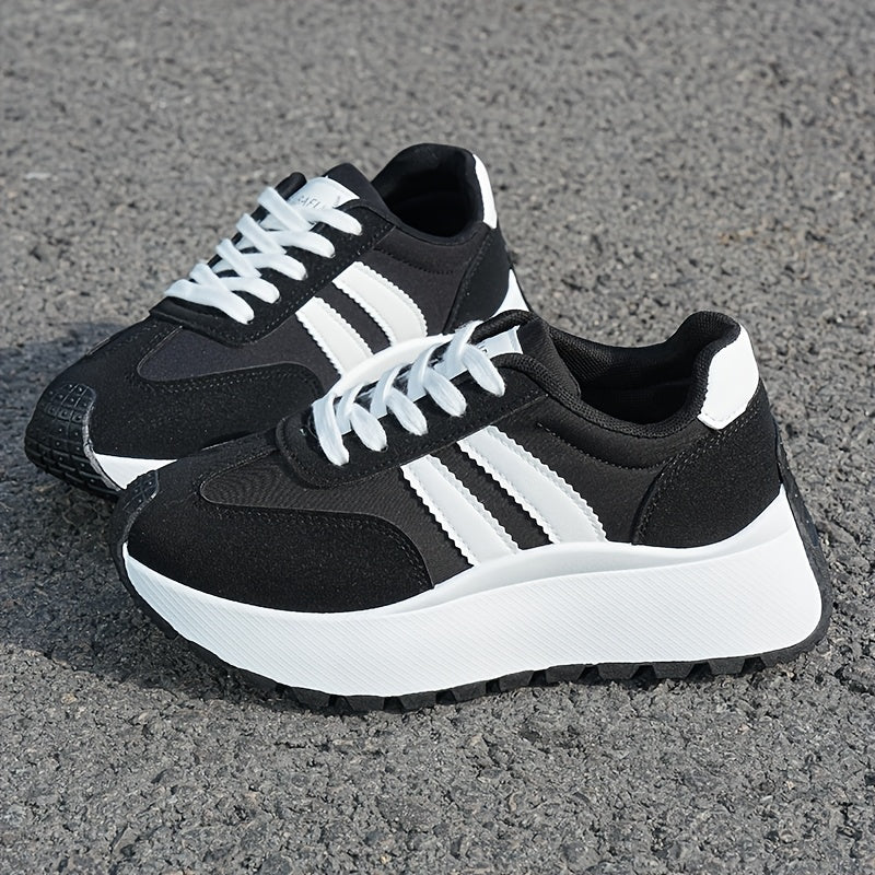 Maison Chunky Sole Sneaker - Image 12