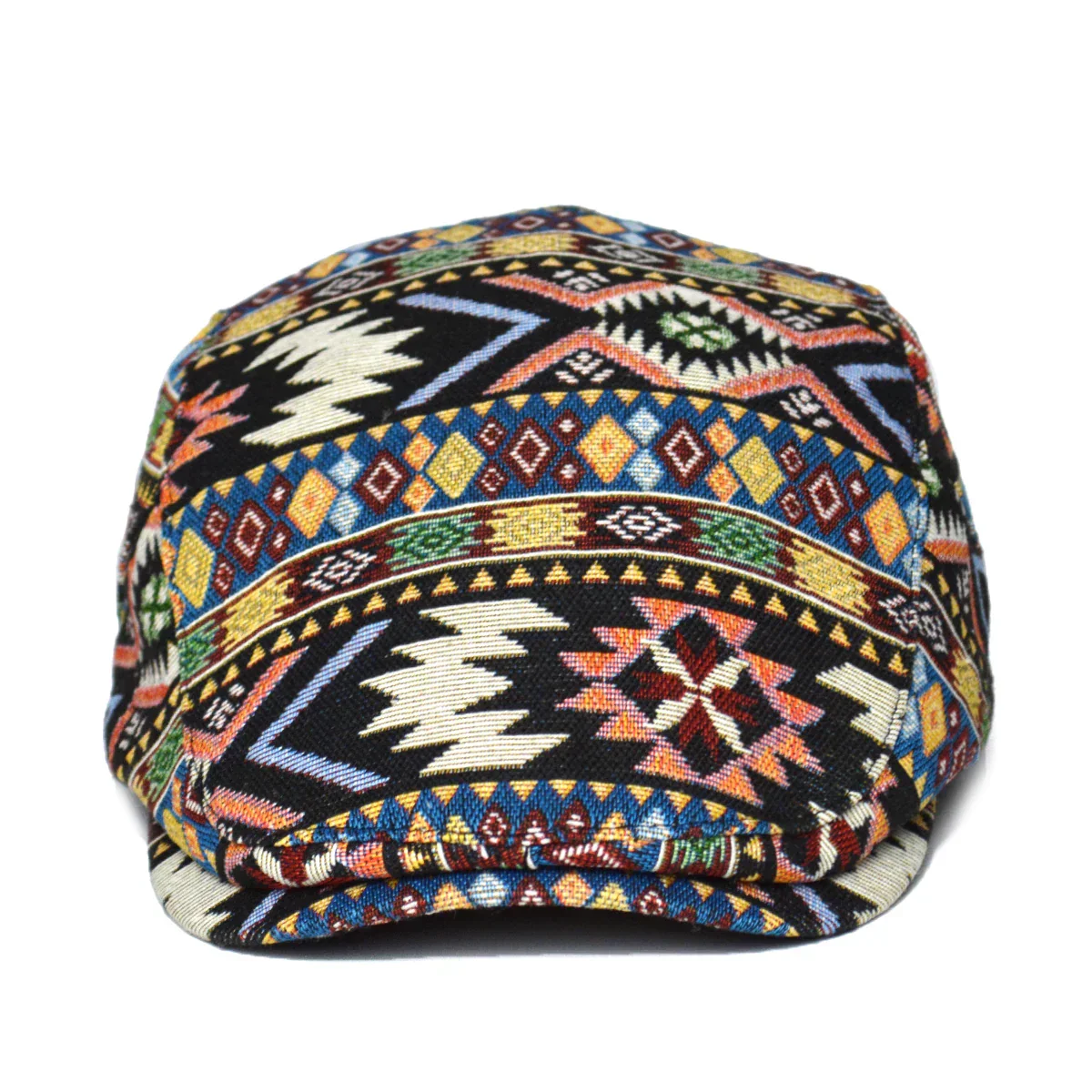 Marrakech Kilim Artisan Ivy Cap - Image 6