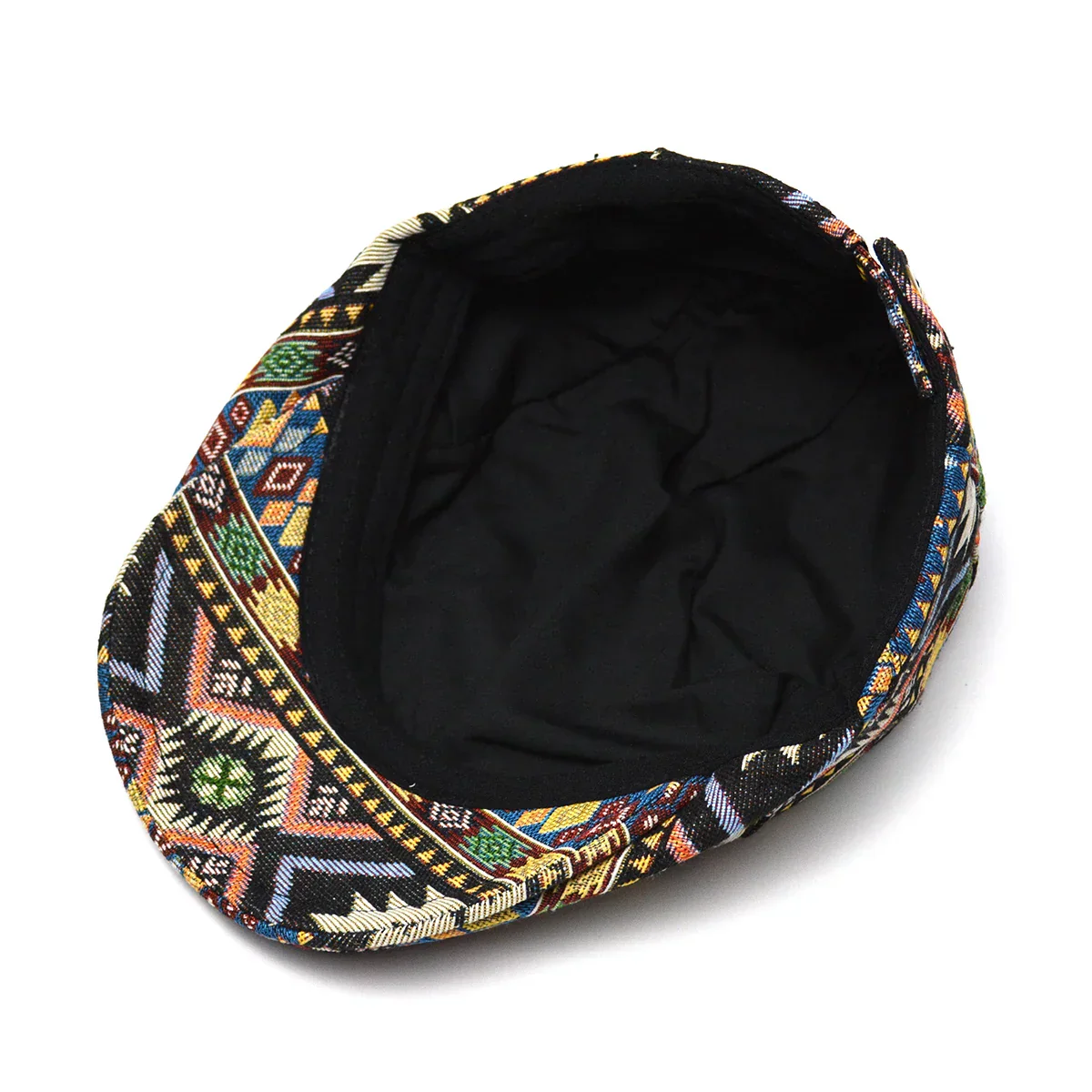Marrakech Kilim Artisan Ivy Cap - Image 8