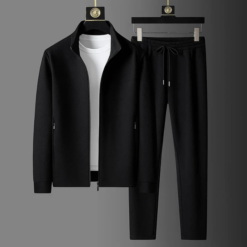 Metropolitan Training Suit