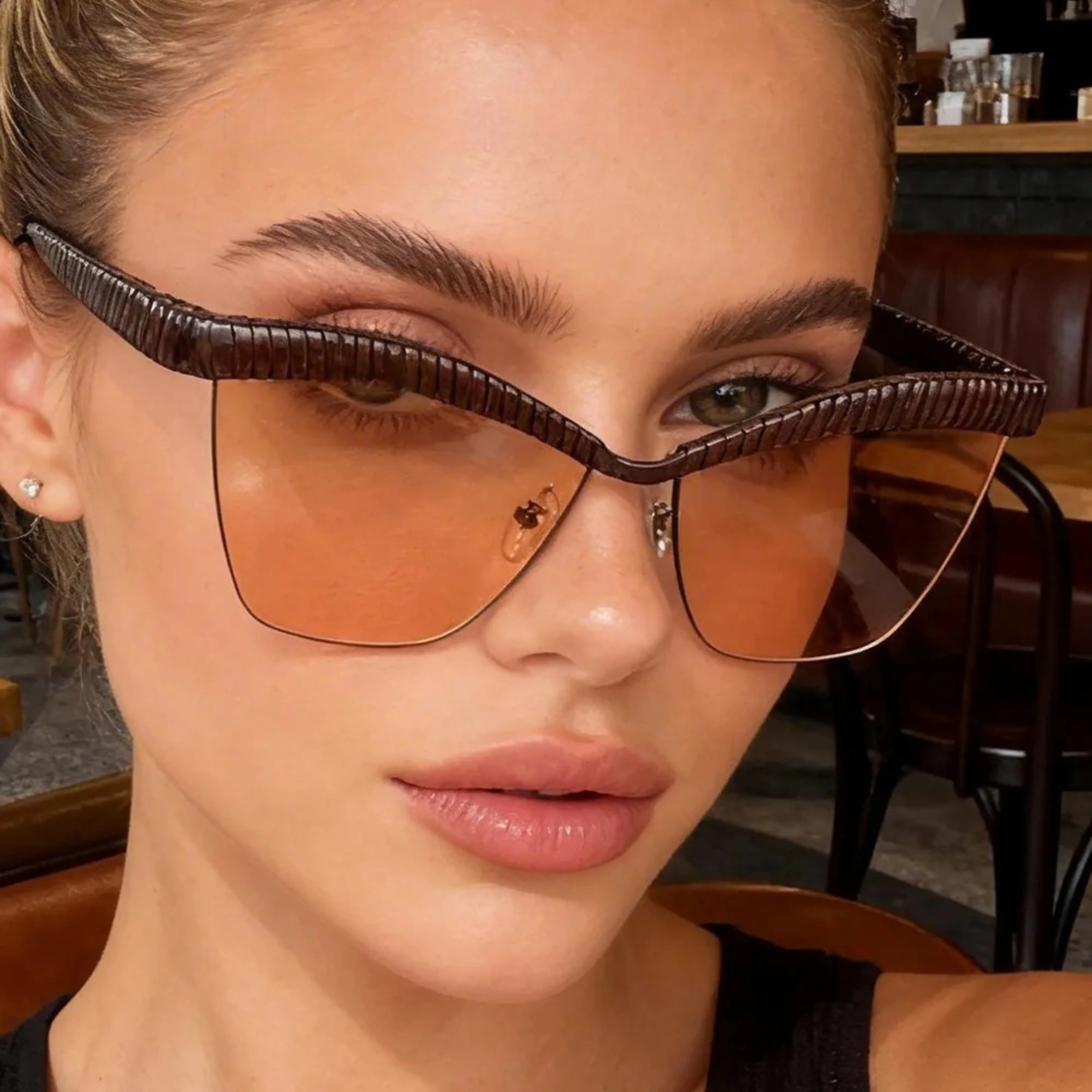Minerva Fluted Frame - Image 4