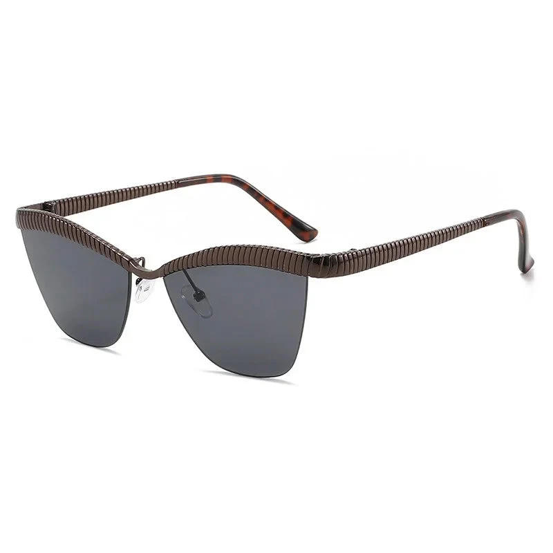Minerva Fluted Frame - Image 6