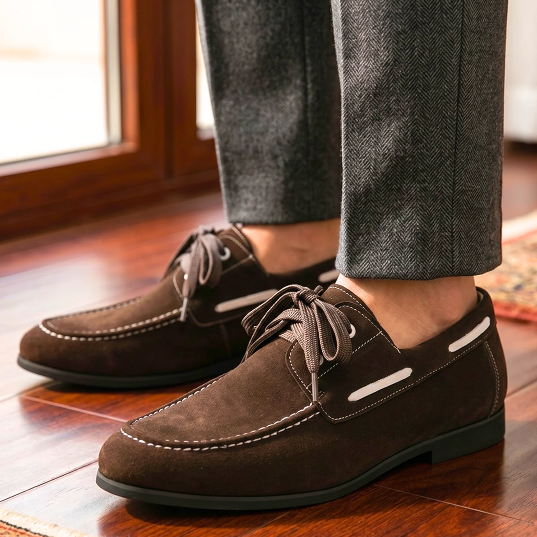 Mistral Deck Lace-Up - Image 5